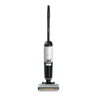Tineco FLOOR ONE S7 STEAM Serie Mode D'emploi
