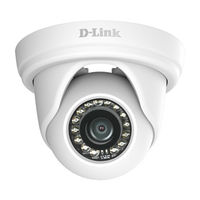 D-Link DCS-4802E Guide D'installation