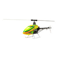 Horizon Hobby Blade 330 S Manuel D'utilisation