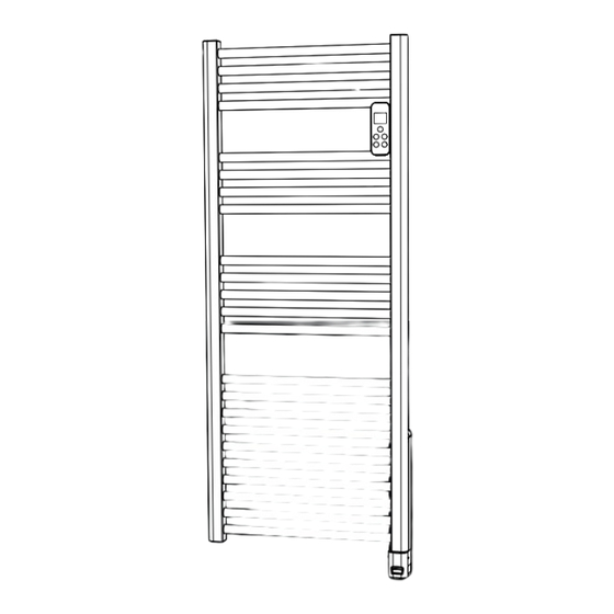 teko Thermance RAD22302 Notice D'utilisation, D'installation Et D'entretien