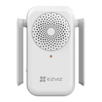 Ezviz DB1C Guide Rapide