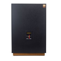 Klipsch Heritage Manuel D'utilisation