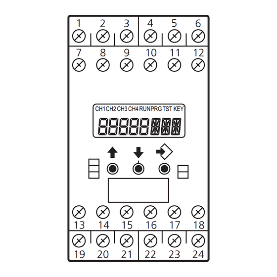 IFM Electronic ecomat 200 Notice D'utilisation