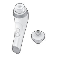 Panasonic EH-XC10 Manuel