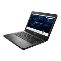 Dell EMC Latitude 3300 Manuel Du Propriétaire