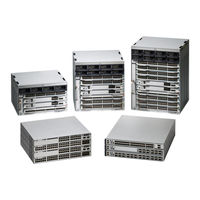 Cisco Catalyst 9000 Série Guide De Dépannage