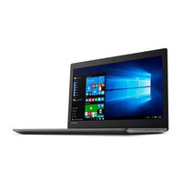 Lenovo ideapad 330R-17AST Guide De L'utilisateur