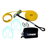 Tractel Tempo 2 Instructions D'emploi Et D'entretien