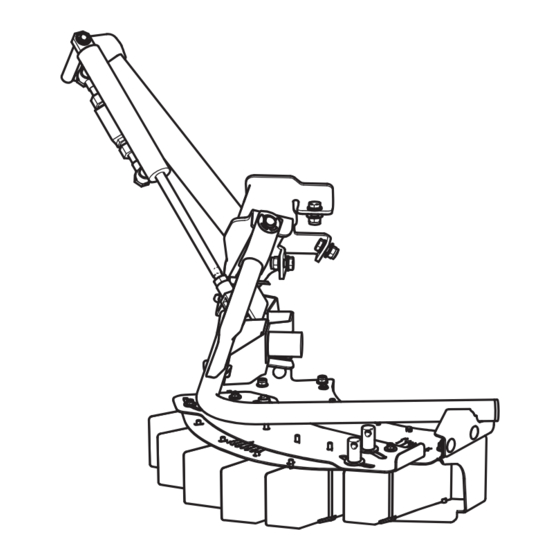 Rauch KUHN MDS TELIMAT T1 Manuels