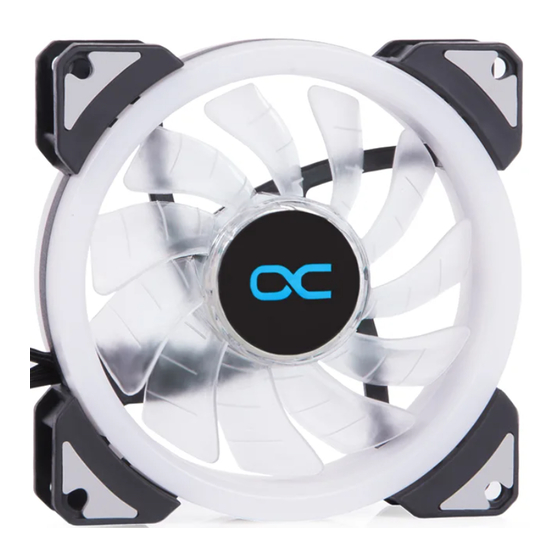 Alphacool Eiszyklon LT Mode D'emploi