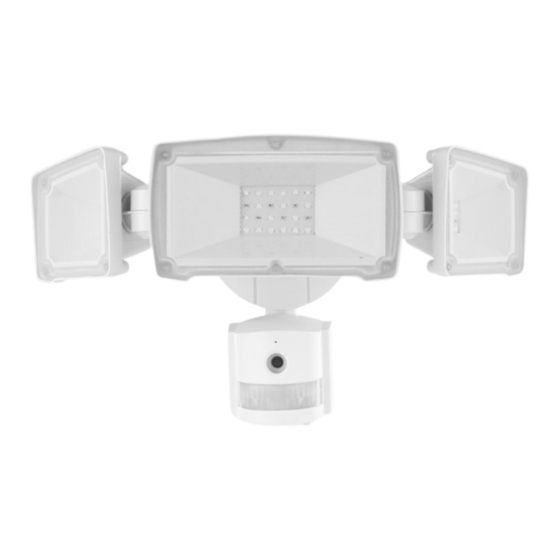 VisorTech FLK-30.HD Mode D'emploi