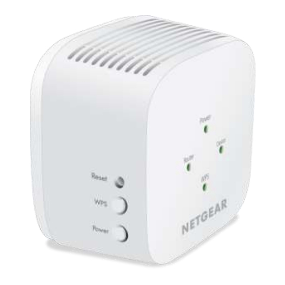 NETGEAR AC1200 Manuel De L'utilisateur