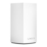 Linksys Velop WHW01 Guide D'utilisation