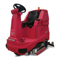 Rcm GIGA 702R Mode D'emploi Et D'entretien