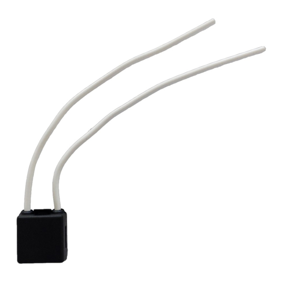 Urmet Yokis SMARTCHR 5454089 Mode D'emploi