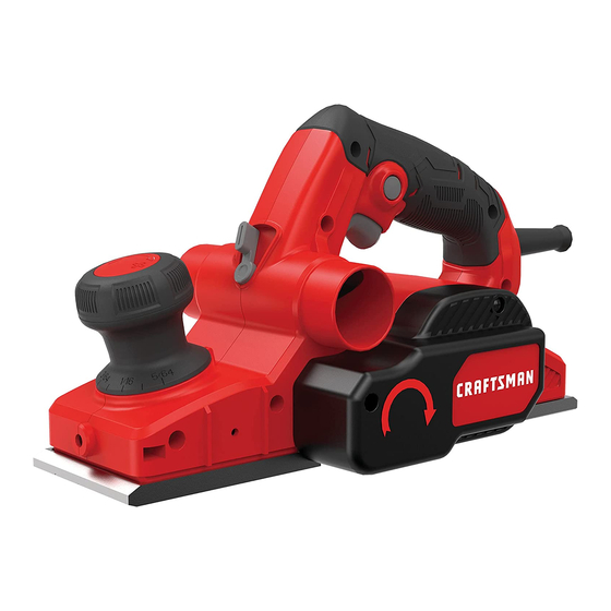 Craftsman CMEW300 Guide D'utilisation