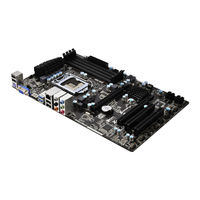 ASROCK Z77 Pro3 Manuel D'instructions