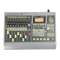 Roland VS-880EX Mode D'emploi