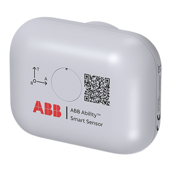 ABB Ability Guide D'installation