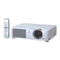 Projecteurs Sharp Notevision PG-A10X Mode D'emploi