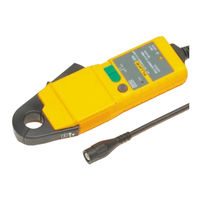 Fluke i30s Mode D'emploi