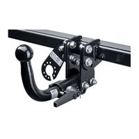 UMBRA RIMORCHI LR TOWBARS 31083 Instructions De Montage