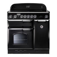 Falcon CDL90ECRG/C-EU Mode D'emploi & Instructions D'installation