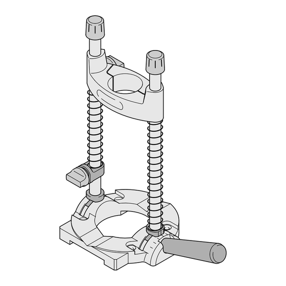 Wolfcraft tec-mobil 4522000 Guide D'utilisation