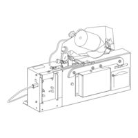 Markusson Grindomatic V12 Manuel D'instructions D'origine