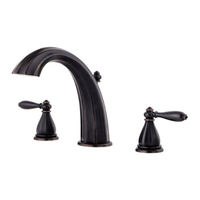 Price Pfister QT6 Serie Instructions