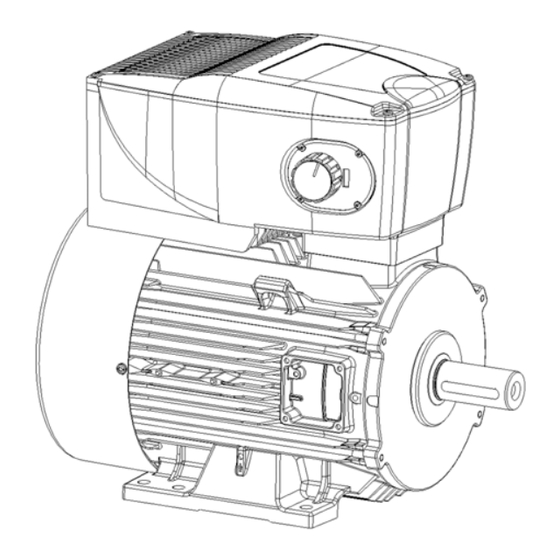 Leroy Somer VARMECA 30 Installation Et Maintenance