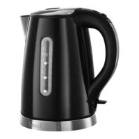 Russell Hobbs 18624-70 Mode D'emploi