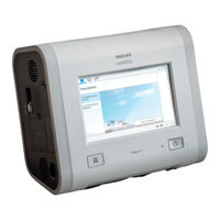 Philips Respironics Trilogy Evo Guide Clinique