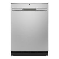 Ge GLDT696 Serie Manuel Du Propriétaire