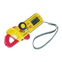 Velleman DCM269 Mode D'emploi