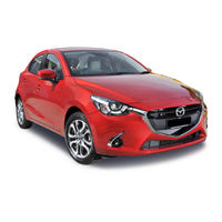 Mazda 2 2018 Manuel