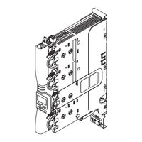 Lenze E94 SHE Single Drive HighLine Série Instructions De Montage