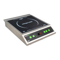 Vollrath 59310 Manuel D'utilisation