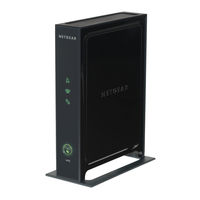 NETGEAR WN2000RPTv3 Démarrage Rapide