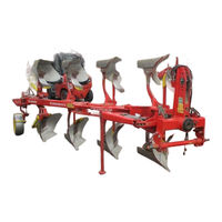 Pottinger Landsberg SERVO I NOVA Notice D'utilisation