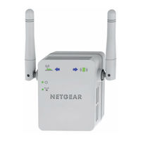 NETGEAR WN3000RP Guide D'installation