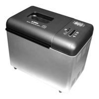 SEB DUAL HOME BAKER OW4000 Mode D'emploi