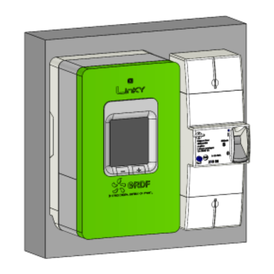 SEIFEL ERDF-CPT-M&S-CDC-11006 Notice D'installation