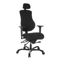 Hjh Office 609001 Instructions De Montage