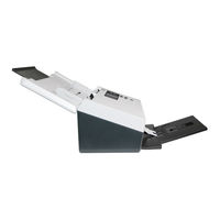 Avision FF-2010B Manuel De L'utilisateur