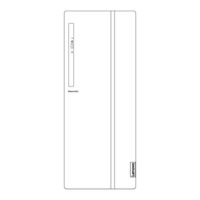 Lenovo Ideacentre 510A-15ARR Mode D'emploi