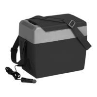 Dometic Waeco TropiCool TC-07 Notice D'emploi