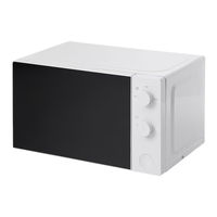 Ikea TILLREDA Manuel De L'utilisateur