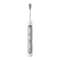 Philips Sonicare FlexCare Platinum Mode D'emploi