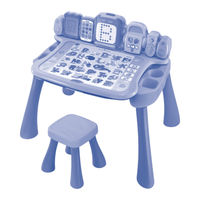 VTech DIGIART Manuel D'utilisation